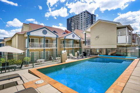 Toowong Inn & Suites - Accommodation Gladstone 0