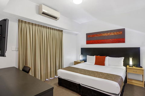 Toowong Inn & Suites - Accommodation Gladstone 1
