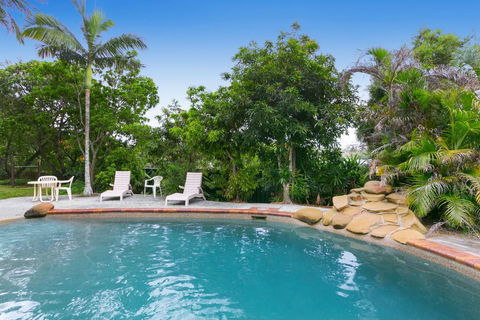 Toowong Villas - Accommodation Gladstone 0
