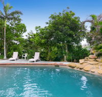 Toowong Villas - Accommodation Gladstone
