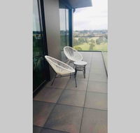 Top Floor Views Yarraville 2 bedroom 2bathroom - Accommodation Gladstone