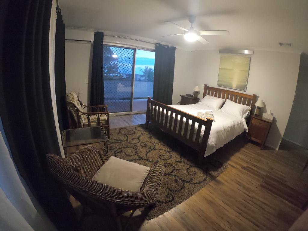  Accommodation Gladstone