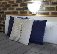 Top of the Town Motel - Accommodation Gladstone