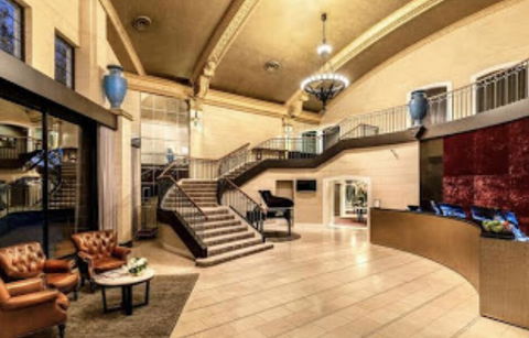 Top Private Service, Business Reception, Alternative Travel - Accommodation Gladstone 2