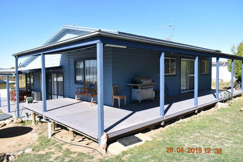 Top Spot - Accommodation Gladstone 1