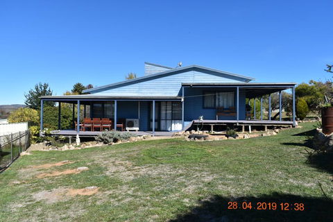 Top Spot - Accommodation Gladstone 3
