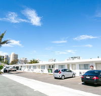 Top Spot Motel - Accommodation Gladstone