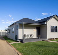 Topaz Cottage - Accommodation Gladstone