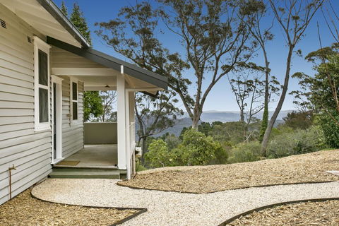 Toria Views - Accommodation Gladstone 0