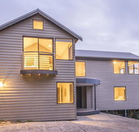 Top of the Hill - Accommodation Gladstone