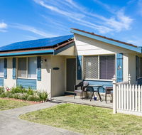 Torquay Retreats Aus- TwentyTwo Pride - Accommodation Gladstone