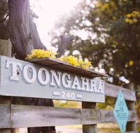 TorquayToongahra BnB - Accommodation Gladstone