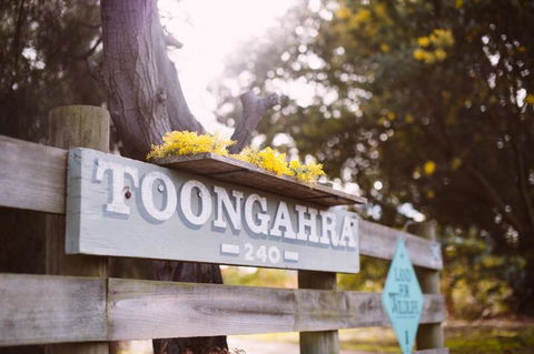 TorquayToongahra BnB - Accommodation Gladstone 0