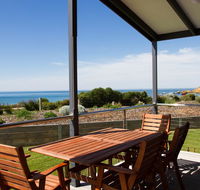Torquay Foreshore Caravan Park - Accommodation Gladstone