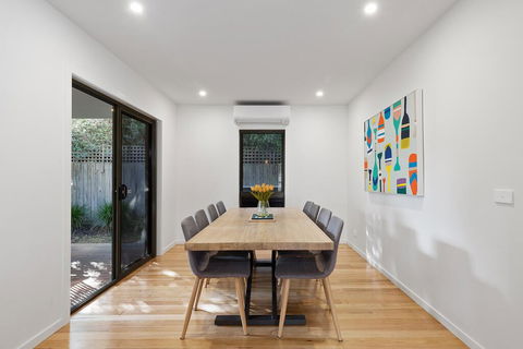 TORQUAY Relax And Unwind Beach 300m Table Tennis - Accommodation Gladstone 1