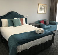 Town  Country Motor Inn - Accommodation Gladstone