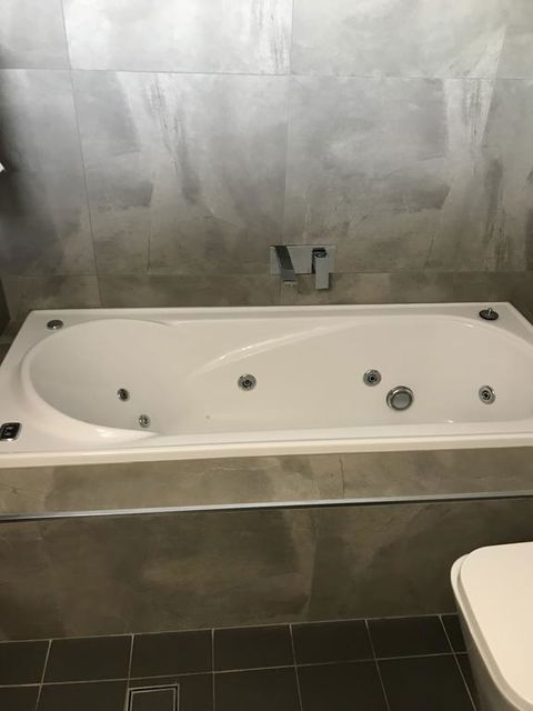 Town & Country Motor Inn - Accommodation Gladstone 3
