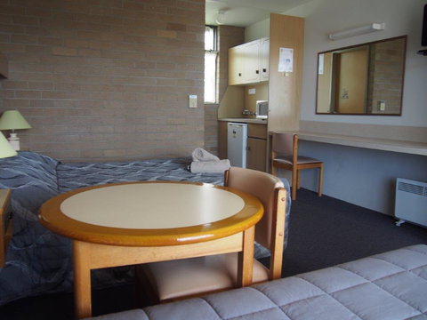 Town Centre Motor Inn - Accommodation Gladstone 1