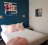 Town House Motor Inn Young - Accommodation Gladstone