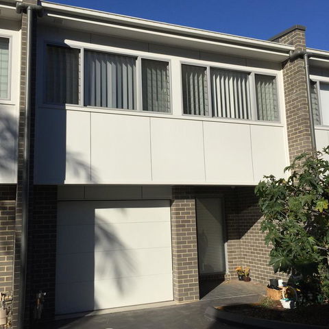 Townhouse - Accommodation Gladstone 3