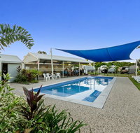 Townsville Tourist Village - Accommodation Gladstone