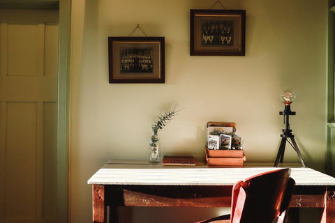 Tracton Homestead - Accommodation Gladstone 2