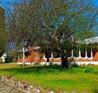Tracton Homestead - Accommodation Gladstone
