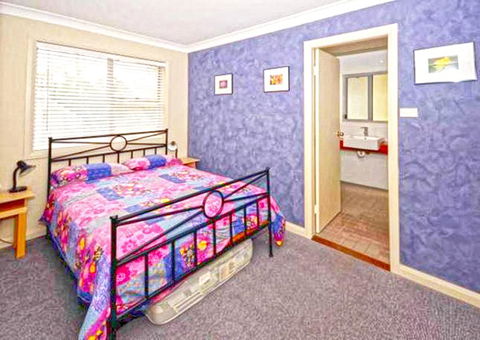Trade Winds @ Callala Beach - Accommodation Gladstone 3