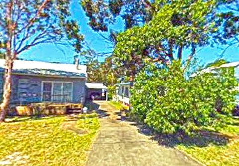 Trade Winds @ Callala Beach - Accommodation Gladstone 0
