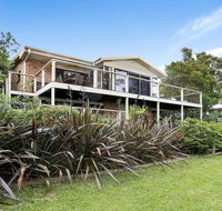 Tradewinds  The Bay - all the comforts of home - Accommodation Gladstone