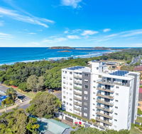 Tradewinds Apartments - Accommodation Gladstone