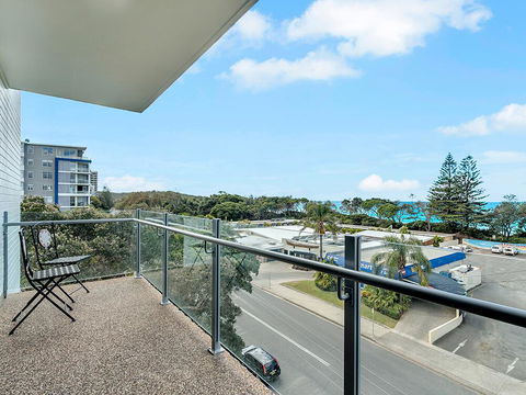 Tradewinds Apartments - Accommodation Gladstone 2