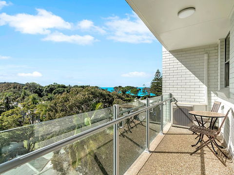 Tradewinds Apartments - Accommodation Gladstone 1
