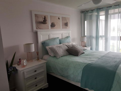 Trafalgar Towers - Accommodation Gladstone 2