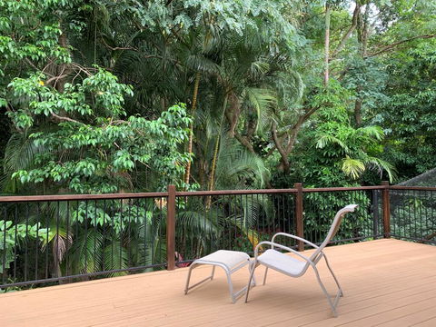 Tranquil Setting In Buderim - Accommodation Gladstone 1