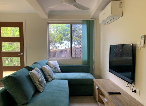 Tranquil Setting In Buderim - Accommodation Gladstone 2