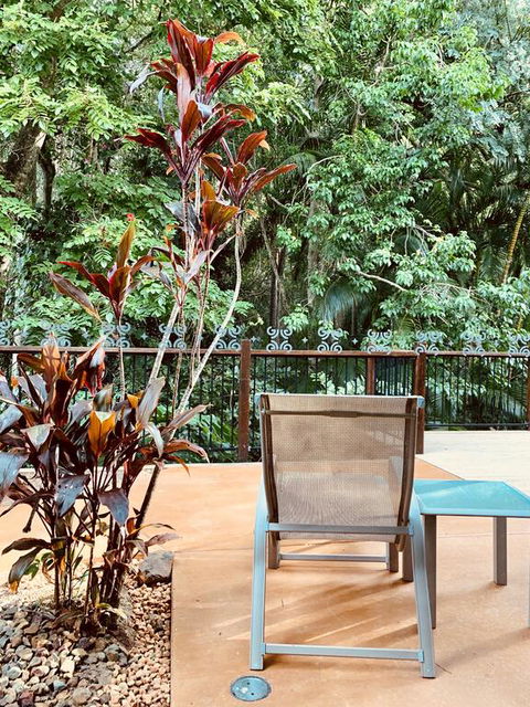 Tranquil Setting In Buderim - Accommodation Gladstone 3
