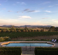 Tranquil Vale Vineyard - Accommodation Gladstone
