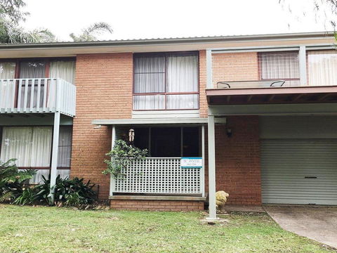 Tranquil Views - Private Sanctuary - Accommodation Gladstone 1