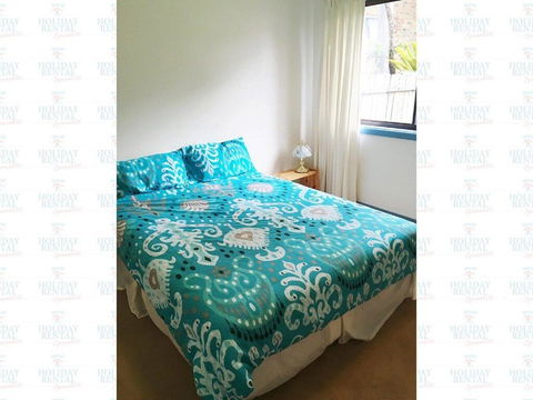 Tranquil Views - Private Sanctuary - Accommodation Gladstone 3