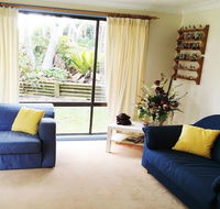 Tranquil Views - private sanctuary - Accommodation Gladstone