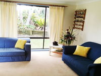 Tranquil Views - private sanctuary