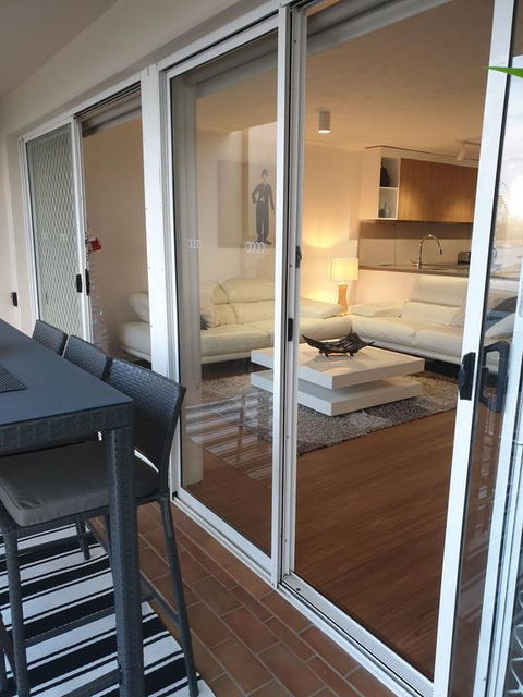 Tranquil Waters - Accommodation Gladstone 0