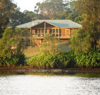 Tranquility - Adults Only Retreat - Accommodation Gladstone