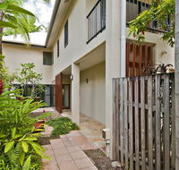 Tranquility  St Crispens - Accommodation Gladstone