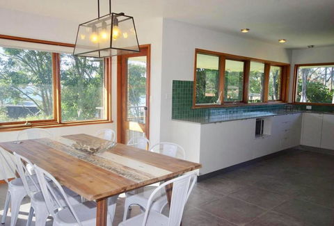 Tranquillita Sul Mare - Coffs Harbour - Accommodation Gladstone 2