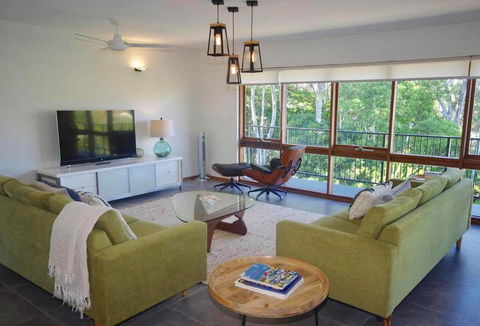 Tranquillita Sul Mare - Coffs Harbour - Accommodation Gladstone 0