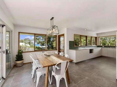 Tranquillita Sul Mare - Coffs Harbour - Accommodation Gladstone 1