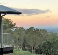 Tranquillity at Ravensbourne Escape - Accommodation Gladstone