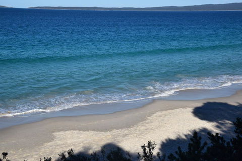 Tranquillity Beach House - Accommodation Gladstone 1